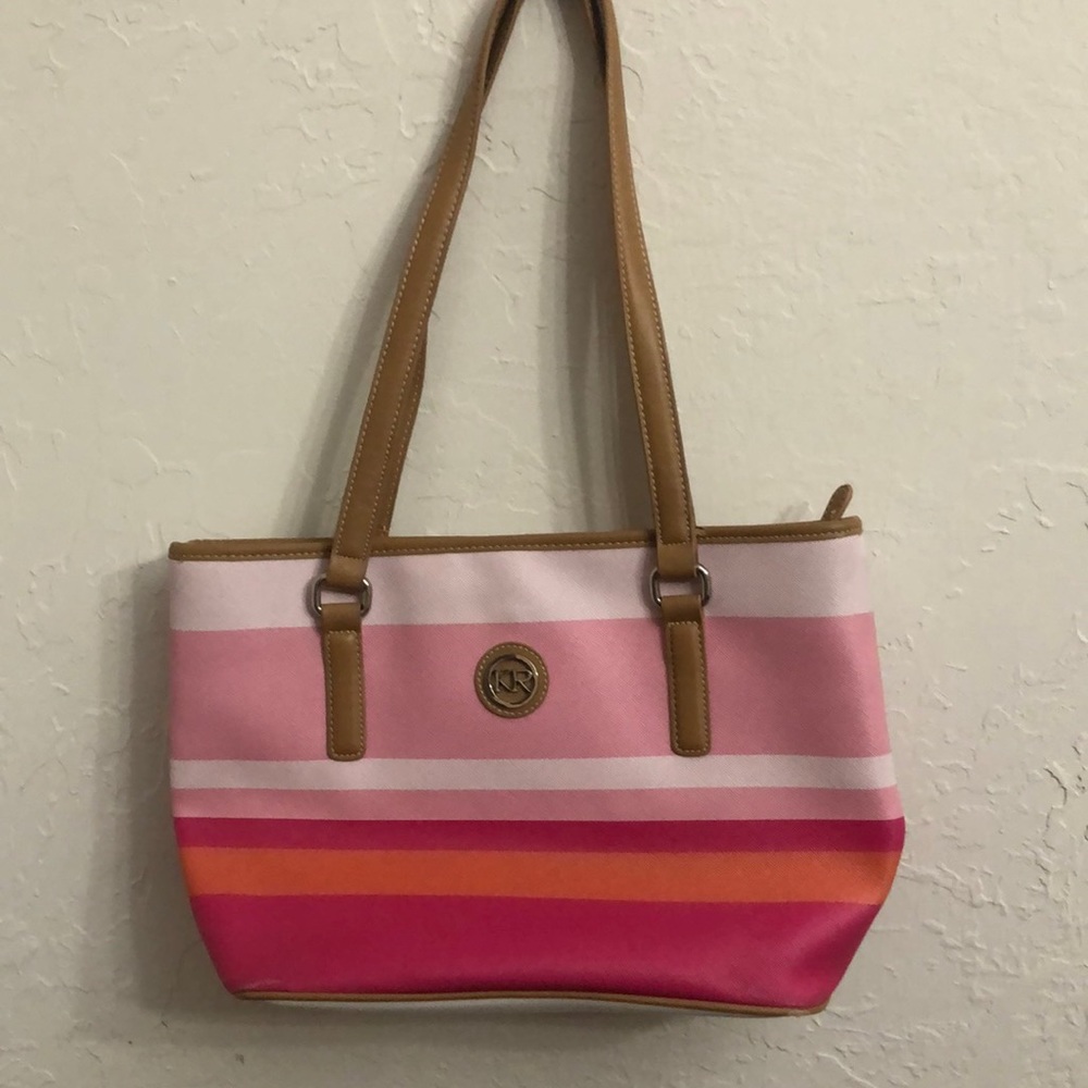Kim Rogers purse